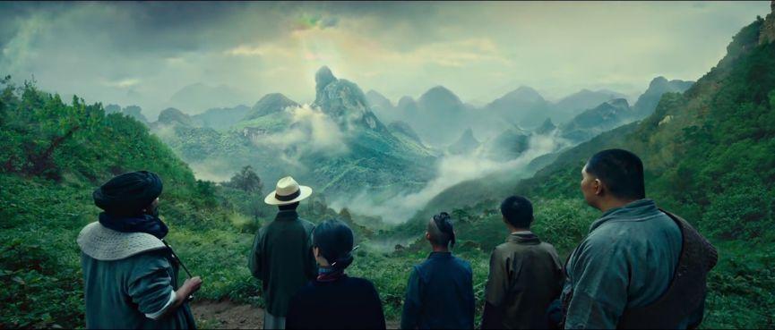 拯救蝙蝠家族