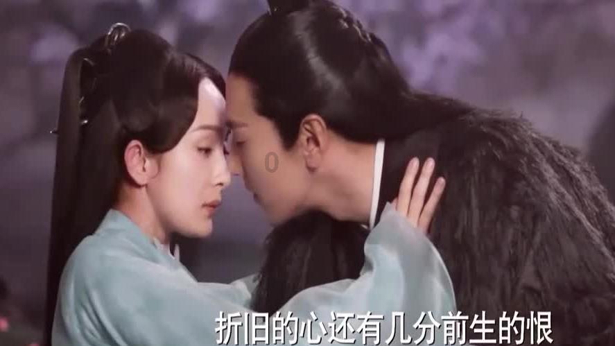 冰城的雪夜之美