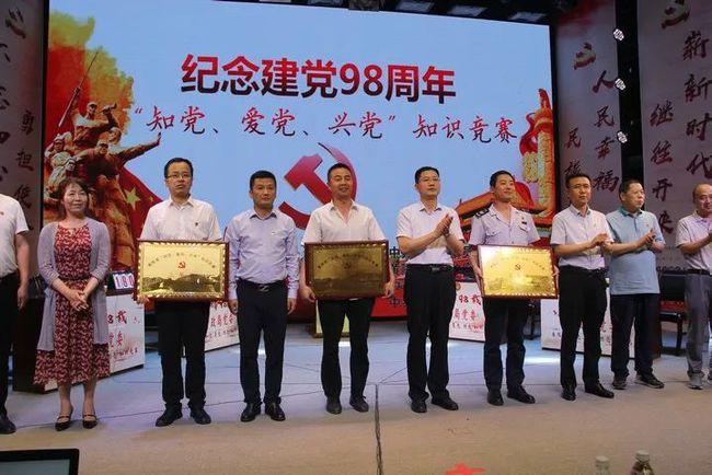 我州各县市“村BA”点燃冬日激情