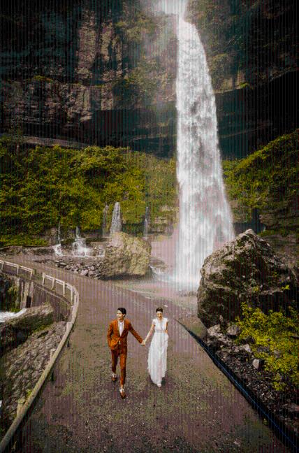 25年同频 上海大剧院正青春