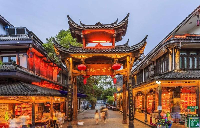 我区多渠道完善住房供应体系